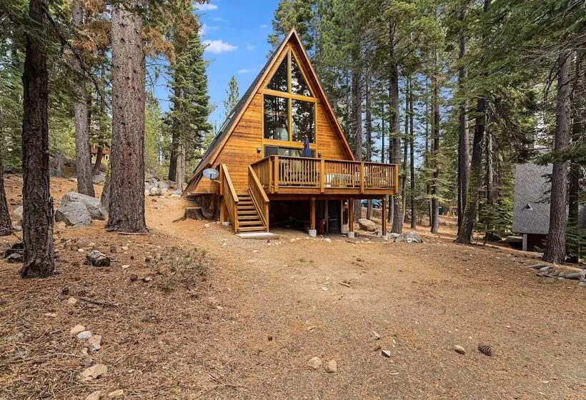 Tamarack By Avantstay Remodeled Chamberlands! Full Beach / Pool Access!