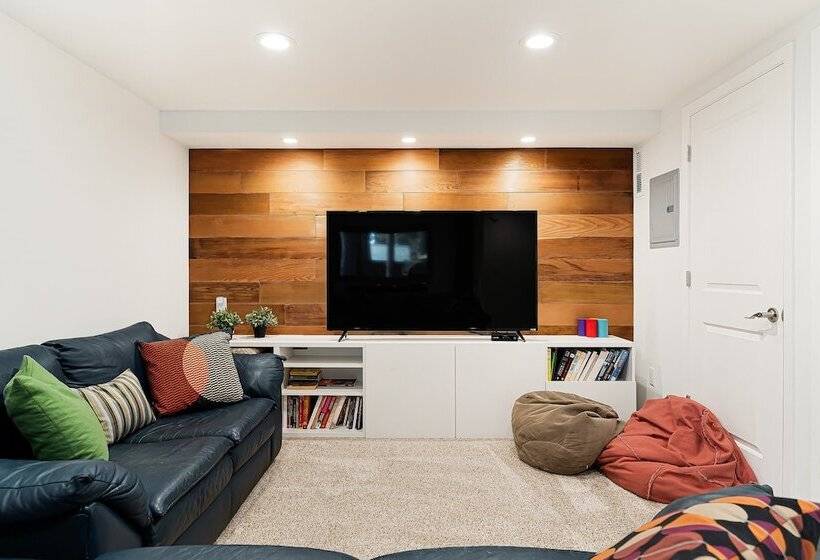 Tamarack By Avantstay Remodeled Chamberlands! Full Beach / Pool Access!