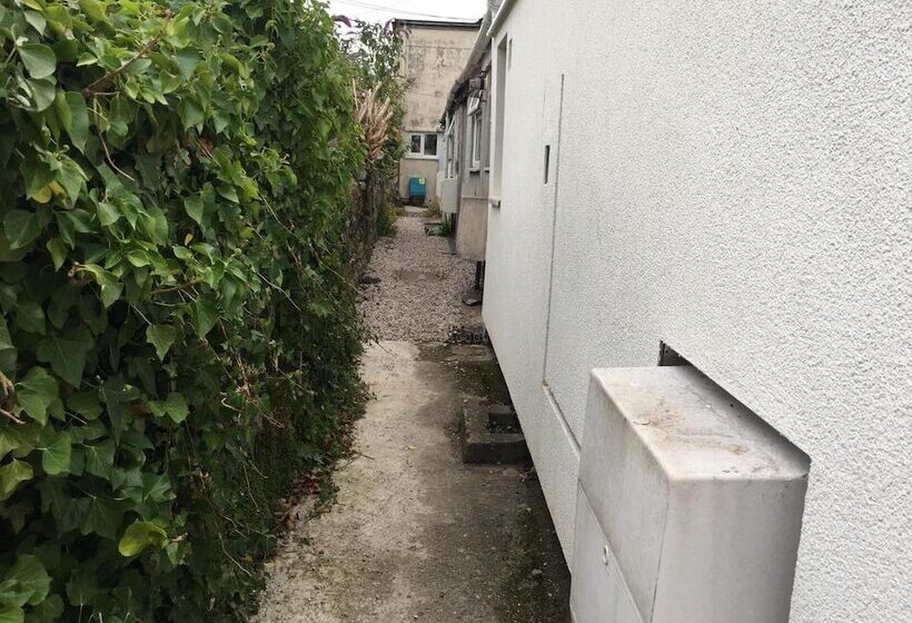 Wonderfully Cosy 3bd Home In The Heart Of Cornwall