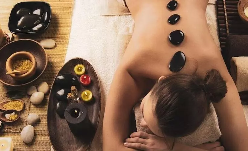 Yildirim Sui̇t Apart Otel