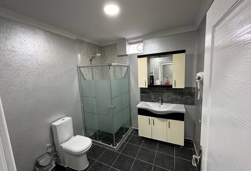 Yildirim Sui̇t Apart Otel