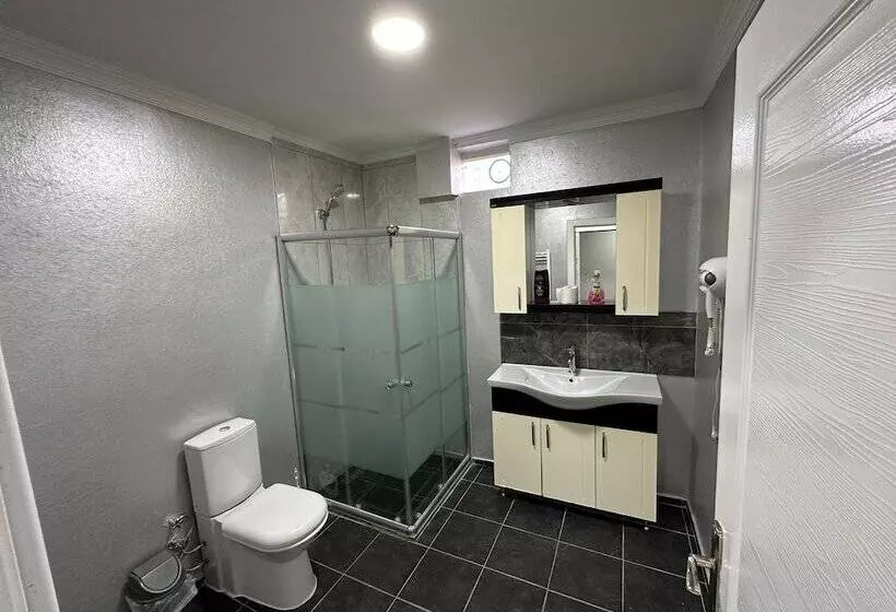 Yildirim Sui̇t Apart Otel