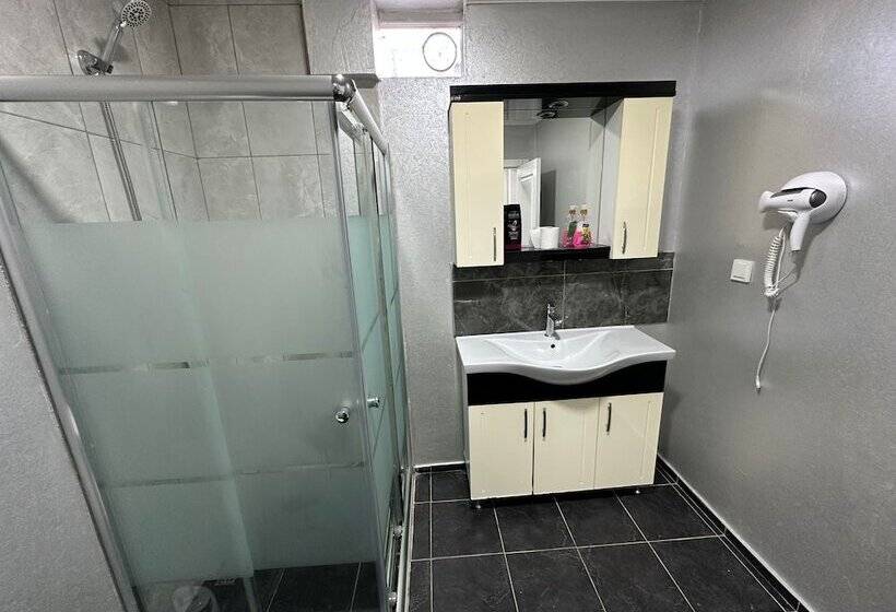 Yildirim Sui̇t Apart Otel