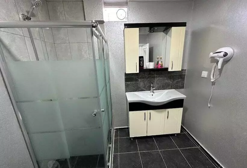 Yildirim Sui̇t Apart Otel