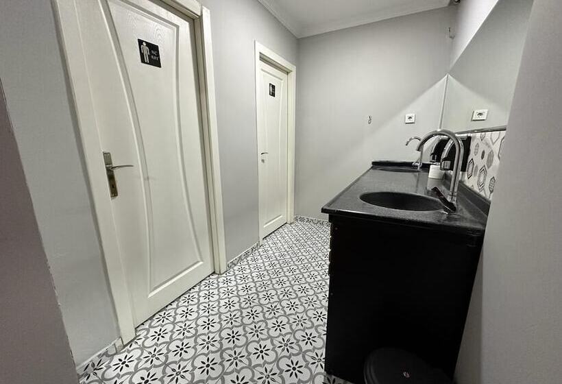 Yildirim Sui̇t Apart Otel