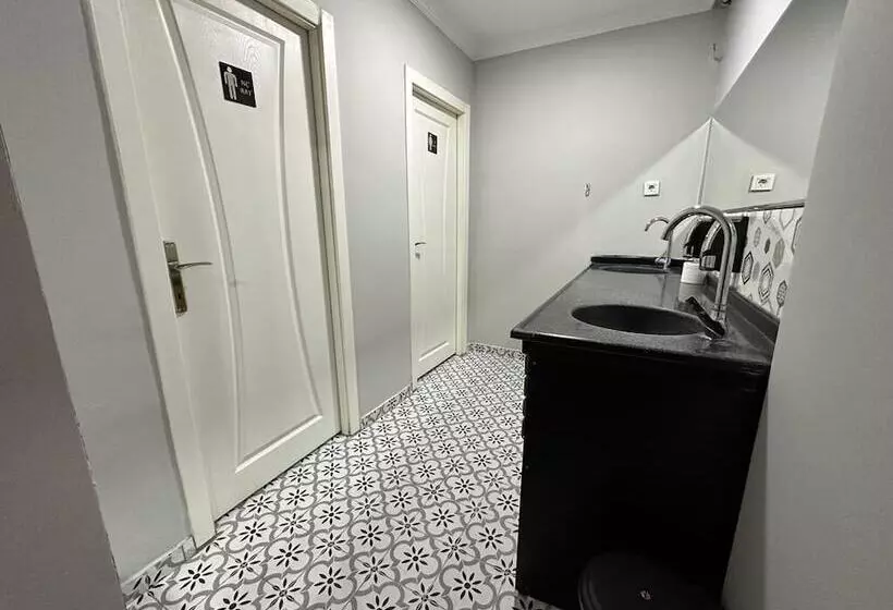 Yildirim Sui̇t Apart Otel