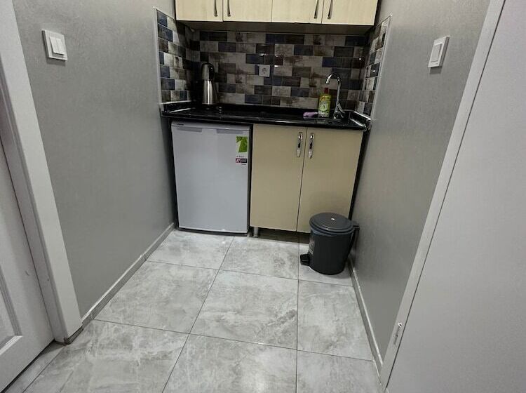 Yildirim Sui̇t Apart Otel