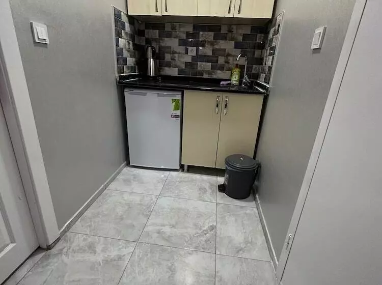 Yildirim Sui̇t Apart Otel