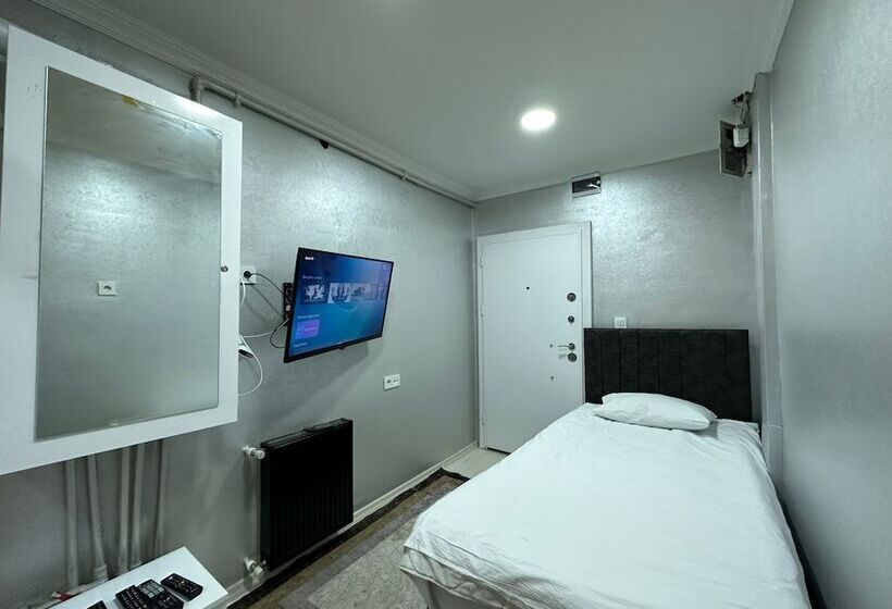 Yildirim Sui̇t Apart Otel