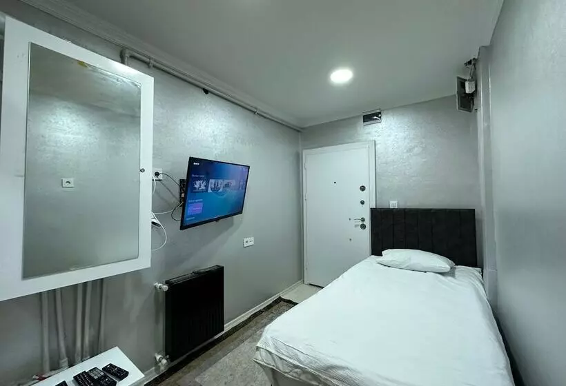 Yildirim Sui̇t Apart Otel