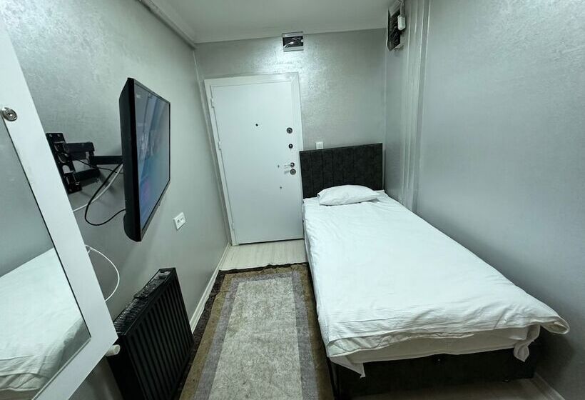 Yildirim Sui̇t Apart Otel