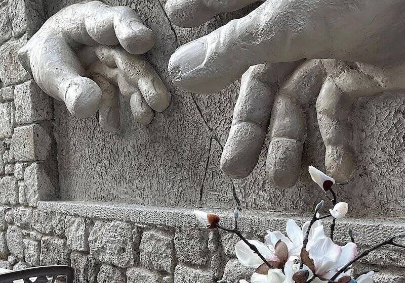 Ala Da Vinci Hotel Alaçatı