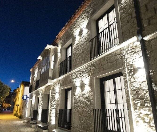 Ala Da Vinci Hotel Alaçatı