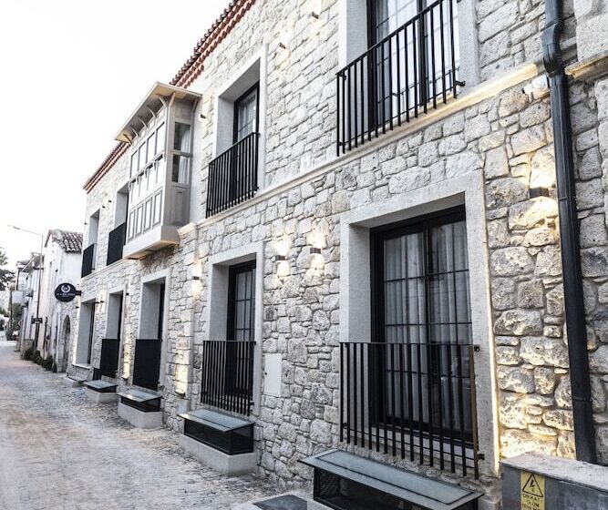 Ala Da Vinci Hotel Alaçatı