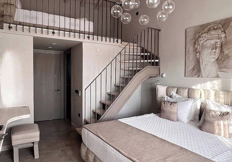 Ala Da Vinci Hotel Alaçatı