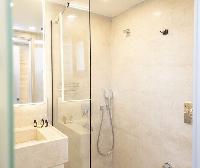 Ala Da Vinci Hotel Alaçatı