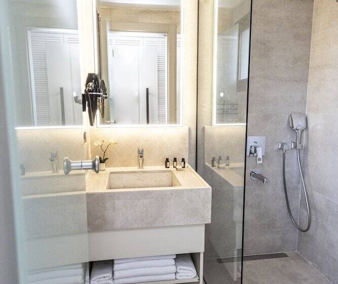 Ala Da Vinci Hotel Alaçatı