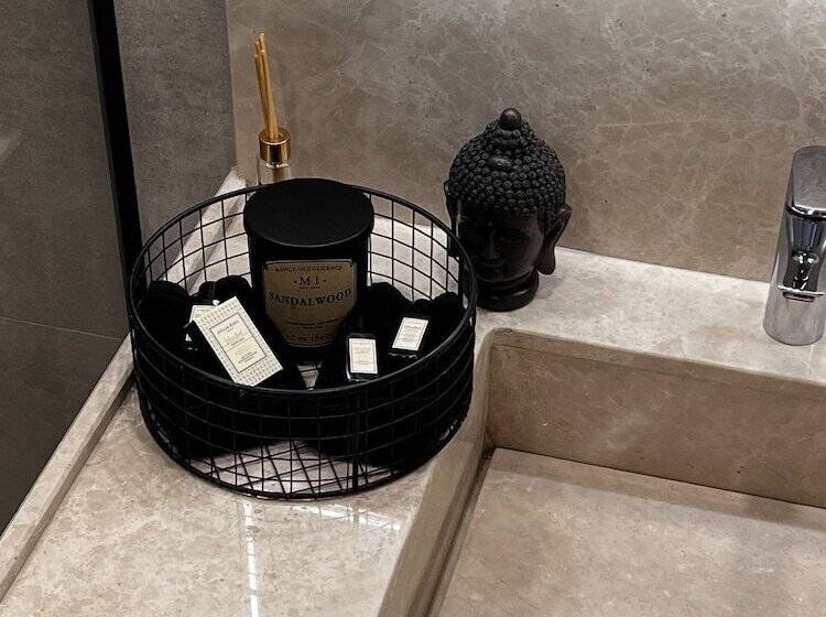 Ala Da Vinci Hotel Alaçatı