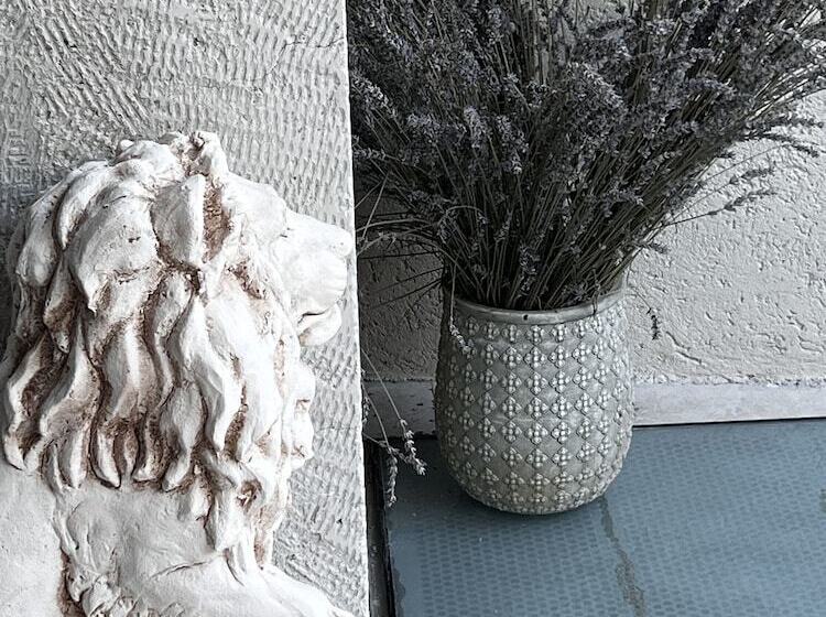 Ala Da Vinci Hotel Alaçatı