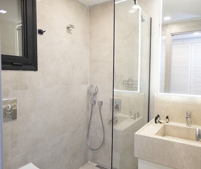 Ala Da Vinci Hotel Alaçatı