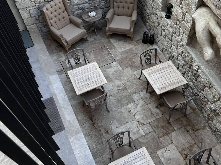 Ala Da Vinci Hotel Alaçatı