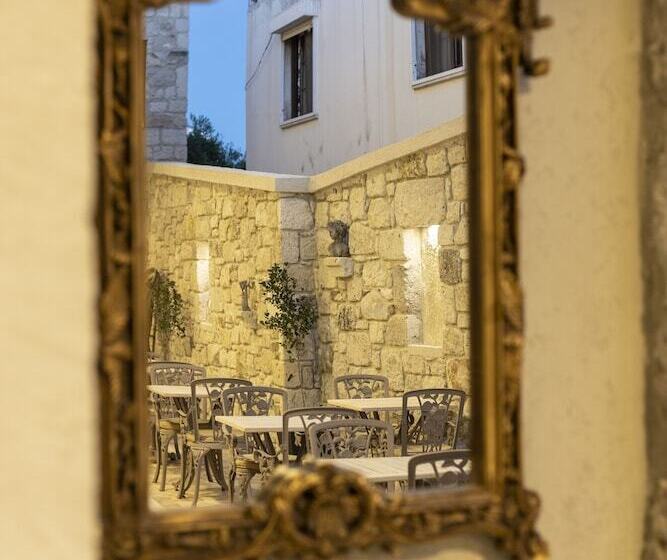 Ala Da Vinci Hotel Alaçatı