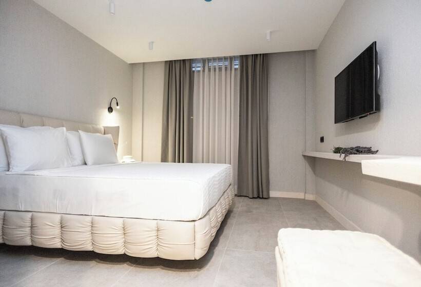 Ala Da Vinci Hotel Alaçatı