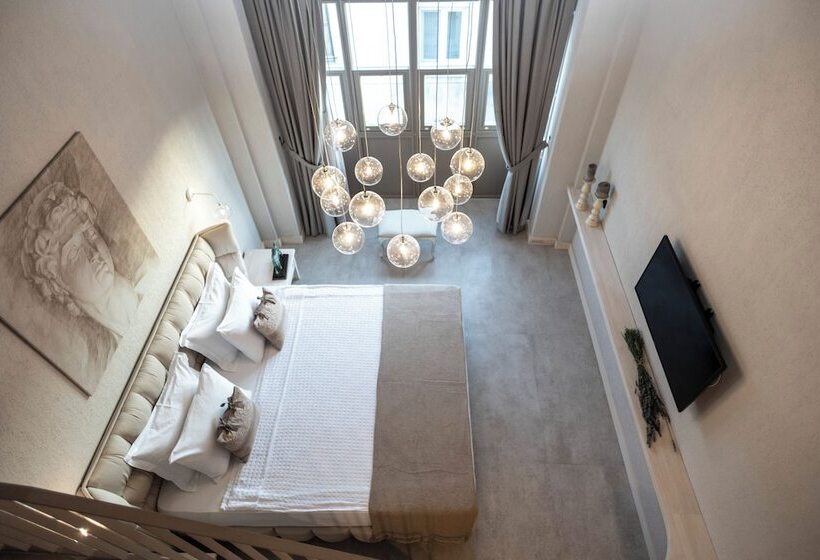 Ala Da Vinci Hotel Alaçatı