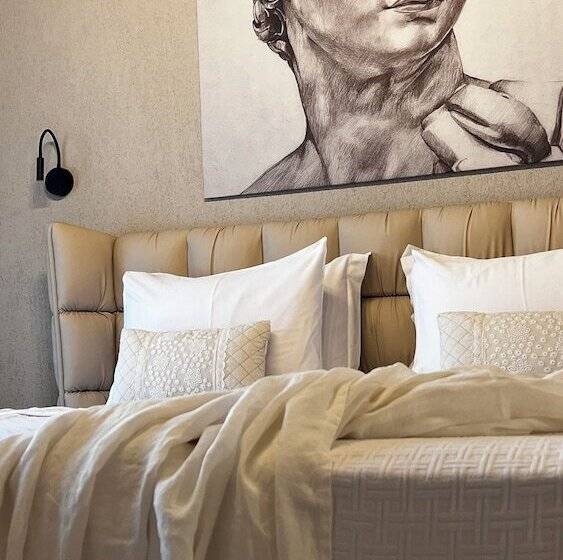 Ala Da Vinci Hotel Alaçatı