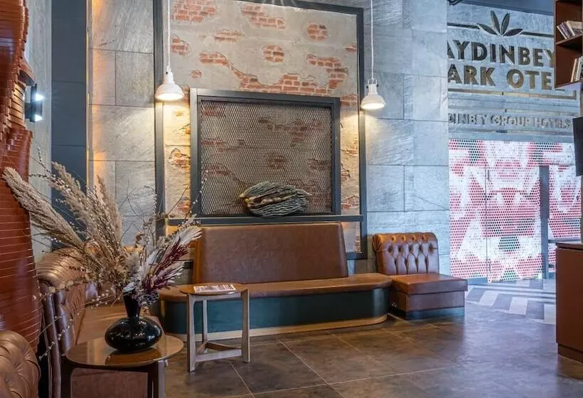 Aydinbey Park Otel