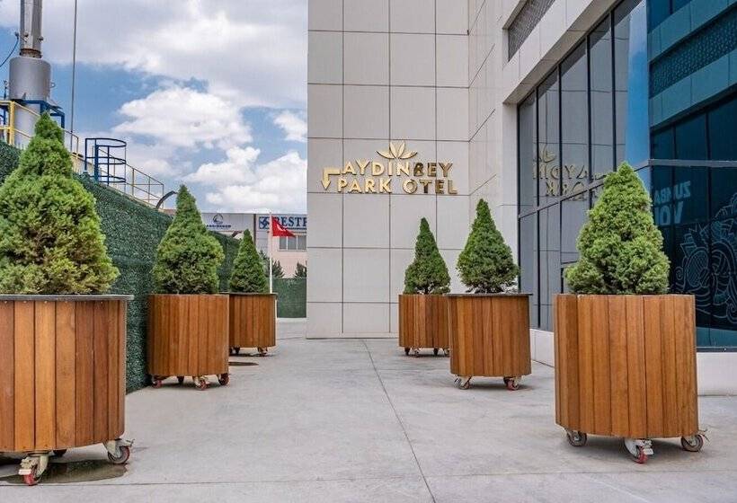 Aydinbey Park Otel