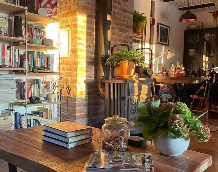 Beautiful Wooden Cottage In Nature, Croatia