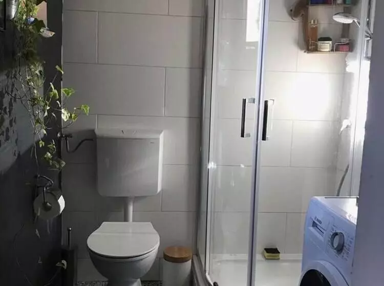 Beautiful Wooden Cottage In Nature, Croatia