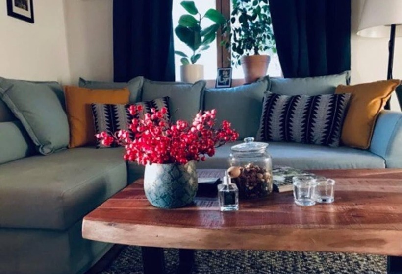 Beautiful Wooden Cottage In Nature, Croatia