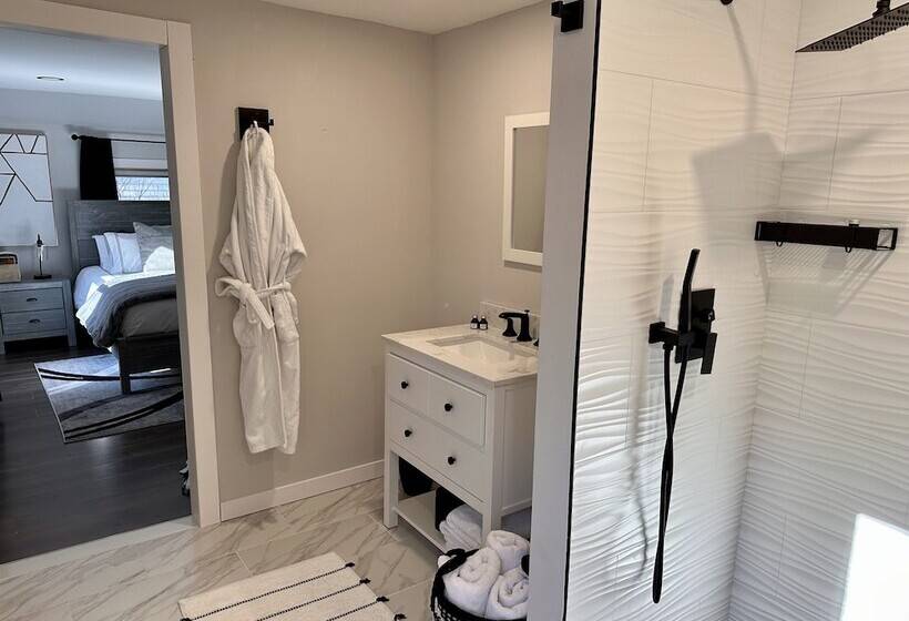 צימר The Brattleboro