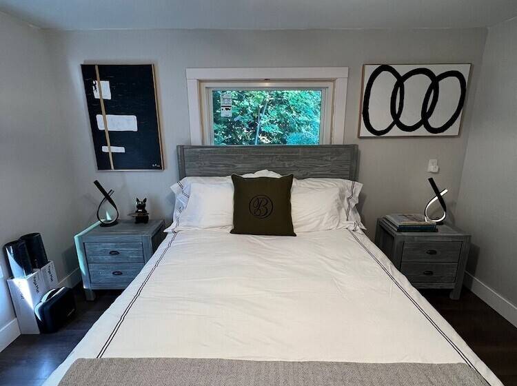 צימר The Brattleboro