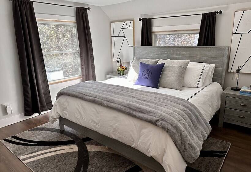 צימר The Brattleboro