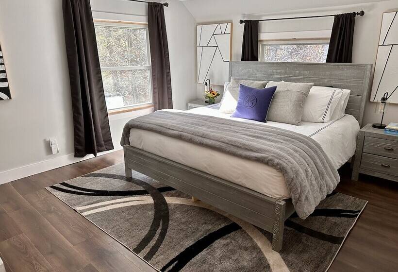 צימר The Brattleboro