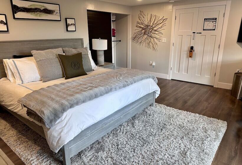 צימר The Brattleboro