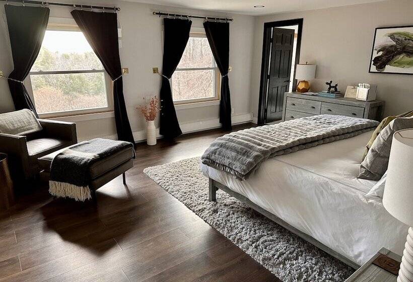 צימר The Brattleboro