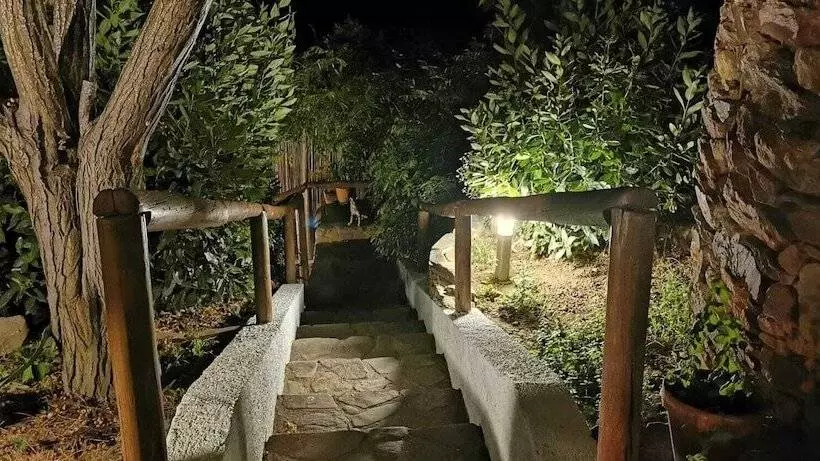 Casas De Campo Do Castro Da Cola