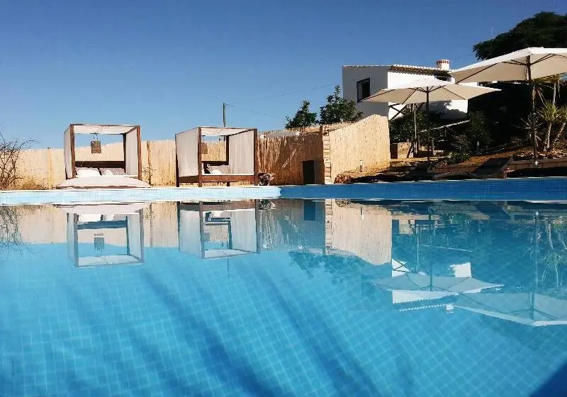 Casas De Campo Do Castro Da Cola