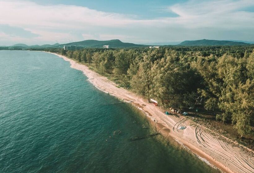 Coco Garden Resort Phu Quoc