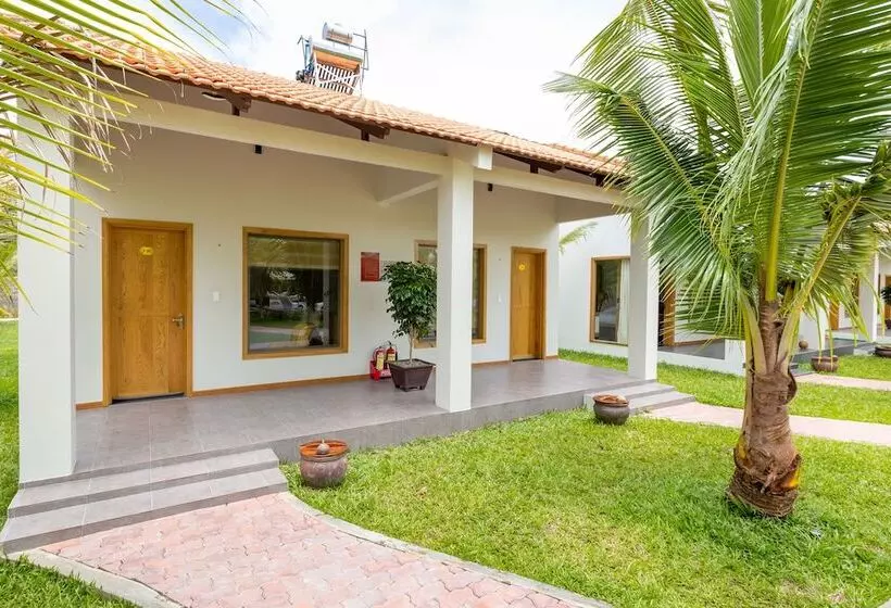 Coco Garden Resort Phu Quoc
