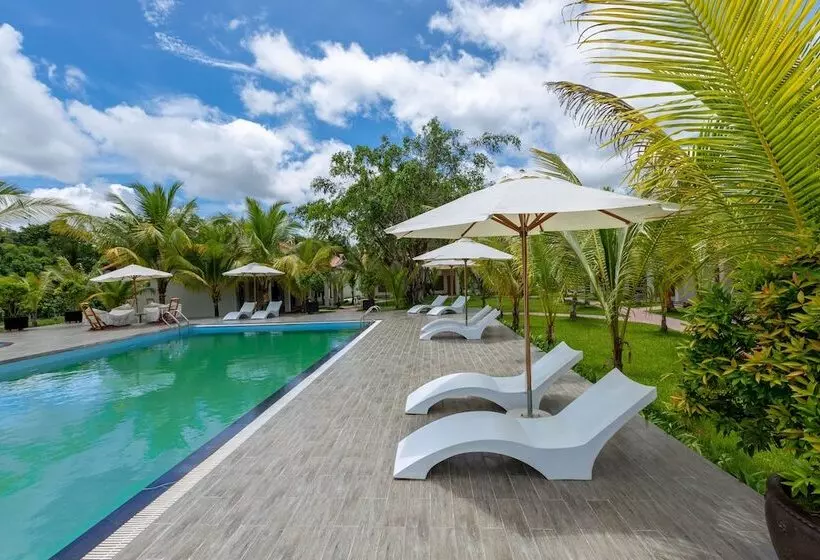 Coco Garden Resort Phu Quoc