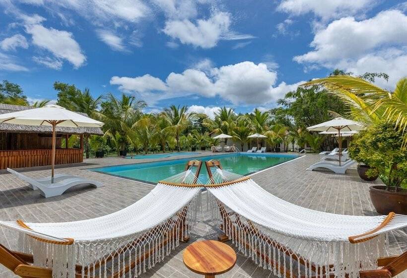 Coco Garden Resort Phu Quoc