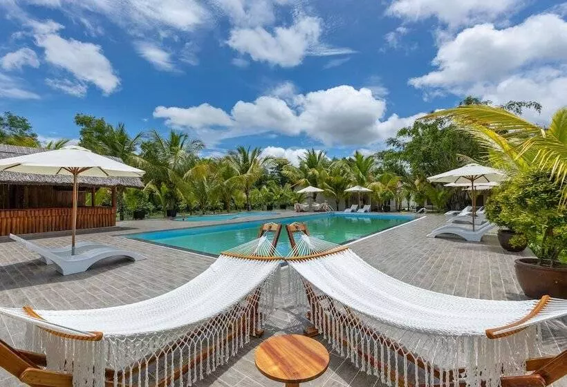 Coco Garden Resort Phu Quoc