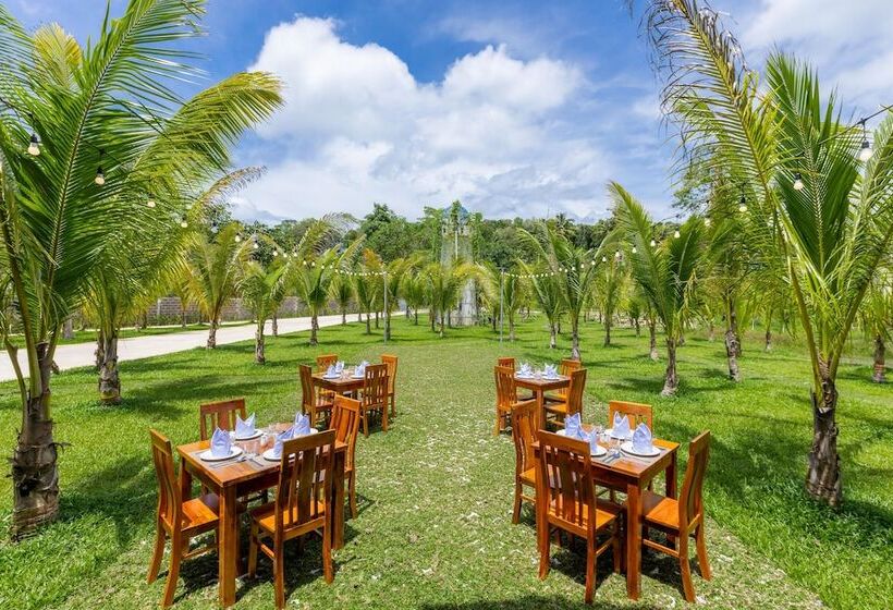 Coco Garden Resort Phu Quoc