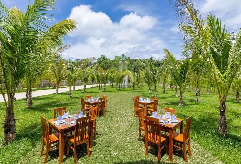 Coco Garden Resort Phu Quoc