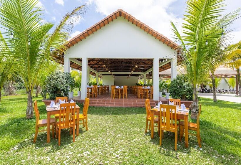 Coco Garden Resort Phu Quoc